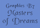 Masters of Dreams
