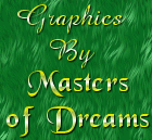 Masters of Dreams
