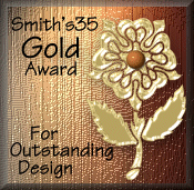 Gold Award