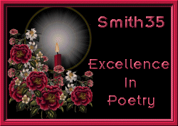 Poetry Award