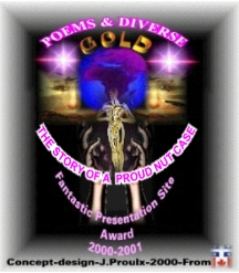 Fantastic Presentation