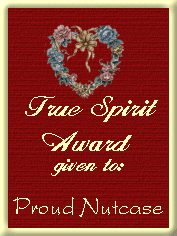 True Spirit Award