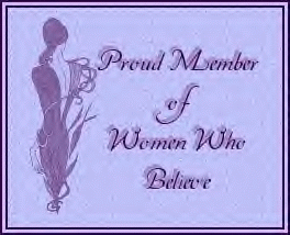 Women Who Believe Home Page