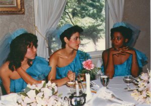 Bridesmaids