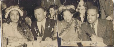 Grandparents/Parents