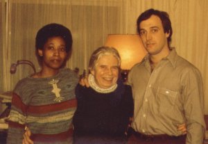 Vicky, ex, singing teacher