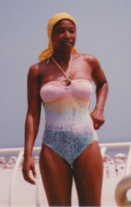 swimsuit