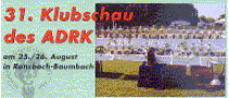 KLUBSIEGER 2001   Photos...