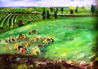 Baldurric Winery