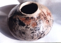 vase