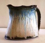 Pitcher