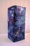 Raku Vessel
