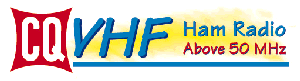 Only the Best in VHF!
