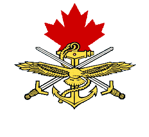 The Canadian Air Force