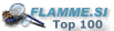 Flamme.si Top 100