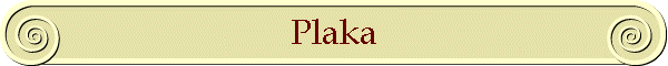 Plaka