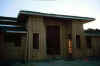 Close Up of Front