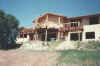 The Back of The House