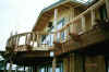Deck with Windows