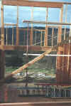 Window Framing in Great Room