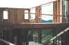 Bedroom Framing