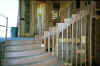 Stairs from Great Room to Entranceway