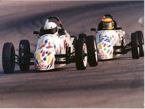 Bill Bonow, #41 Mysterian