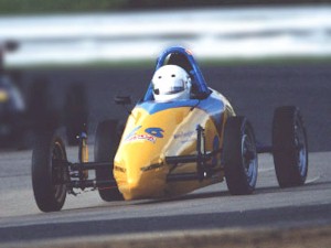 Stinger Chassis