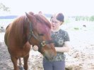 Veerdi & Laura.