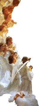 Site with Angel kisses