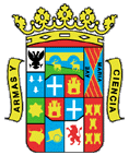 Escudo de la Diputacin Provincial de Palencia