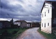 C/ La Vid (barrio de arriba)