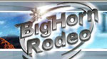 Big Horn Rodeo