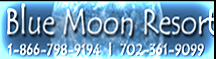 Blue Moon Resort