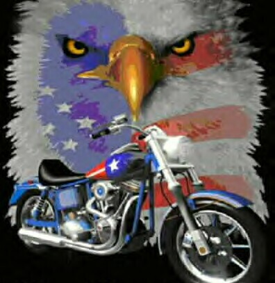 Desert Brotherhood motorcycle Club