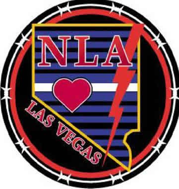 Nevada Leather Assoc