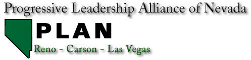 Progressive Leadership Alliance