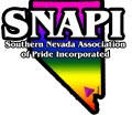 Las Vegas Pride