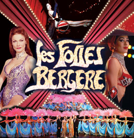 Follies bergerie