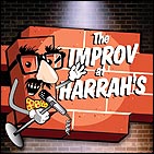 Comedy improv