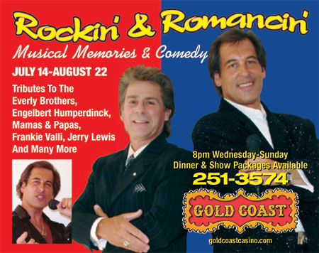 Rockin-Romancin