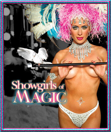 Showgirls magic