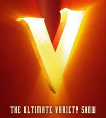 V show