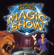 Worlds show
