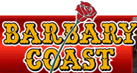 Barbary coast