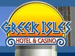 Greek isles