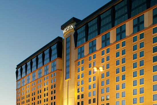 Westin