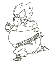 fatgotegarunning.gif (6032 bytes)