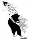 gokuthroughpiccolod.jpg (24723 bytes)