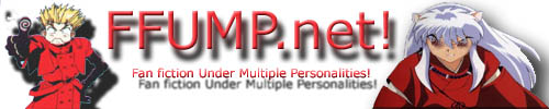 Yes! FFUMP has reopened! A awesome archive, especially if you don't like mainstream fiction! Go there! Go there now or I shall beat you!